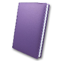 Ежедневник А5 недатированный с вашим логотипом MILANO Фото 3
